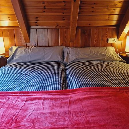 Miradores De Apartamentos Rufaste Salardú Kültér fotó