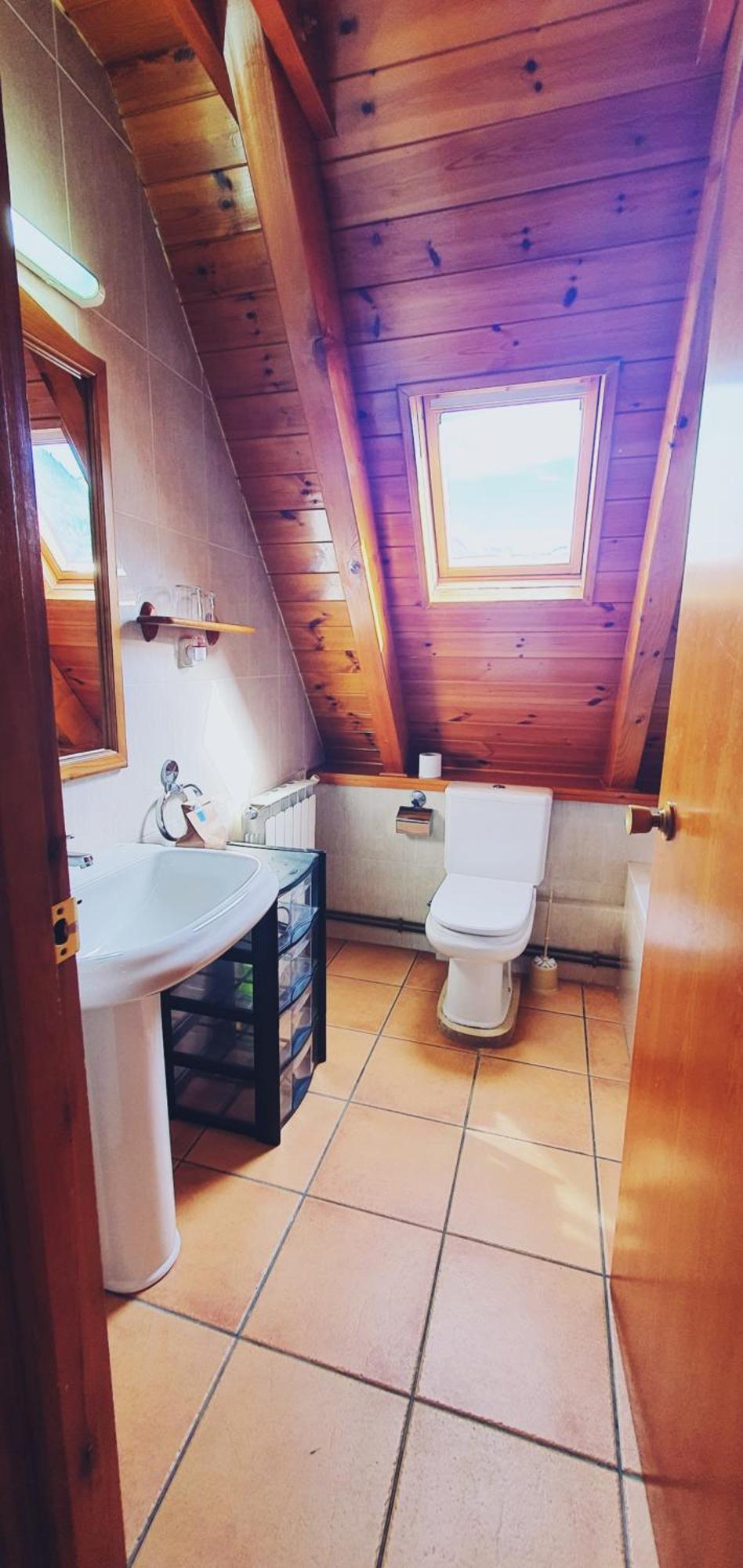 Miradores De Apartamentos Rufaste Salardú Szoba fotó