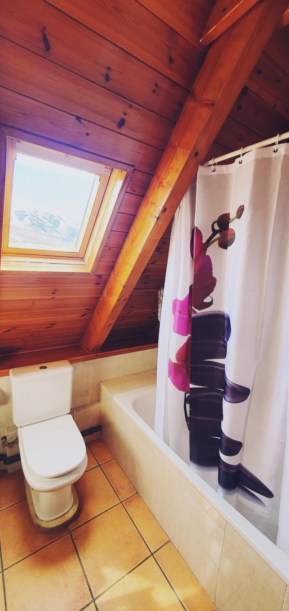 Miradores De Apartamentos Rufaste Salardú Szoba fotó