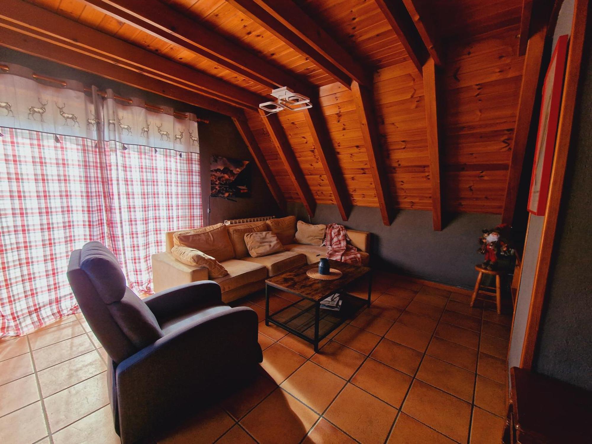 Miradores De Apartamentos Rufaste Salardú Kültér fotó